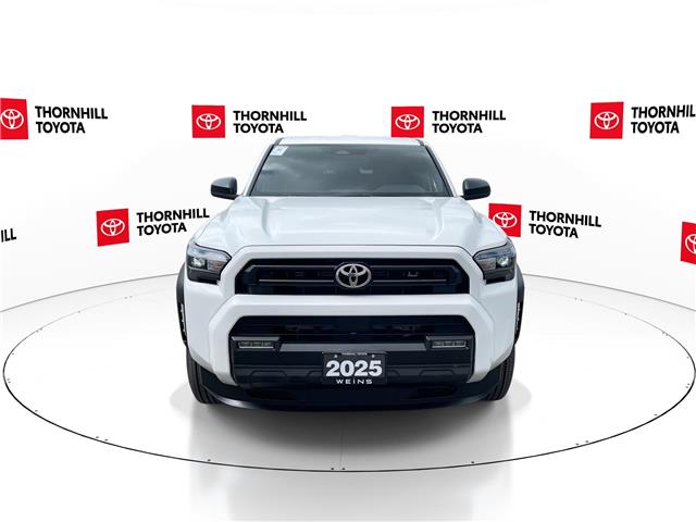 2025 Toyota 4Runner Base (Stk: 12108693A) in Concord - Image 4 of 46