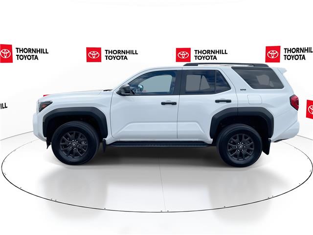 2025 Toyota 4Runner Base (Stk: 12108693A) in Concord - Image 6 of 46