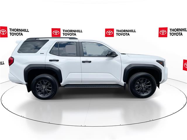 2025 Toyota 4Runner Base (Stk: 12108693A) in Concord - Image 10 of 46