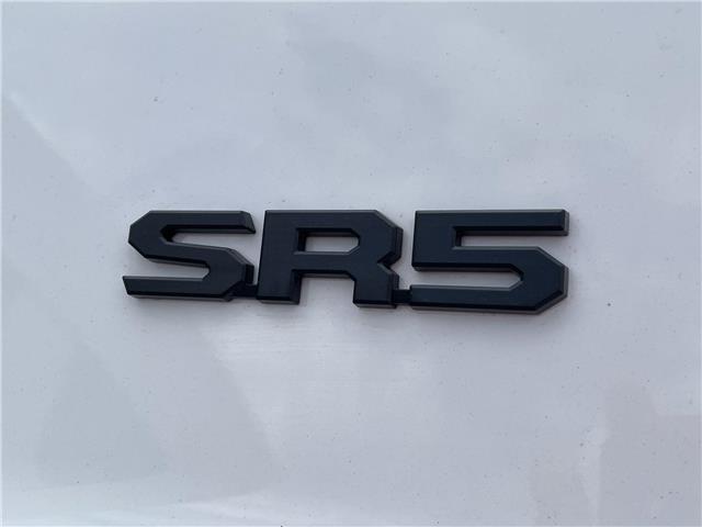 2025 Toyota 4Runner Base (Stk: 12108693A) in Concord - Image 14 of 46