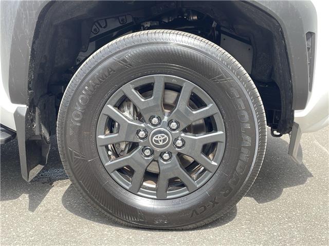 2025 Toyota 4Runner Base (Stk: 12108693A) in Concord - Image 15 of 46