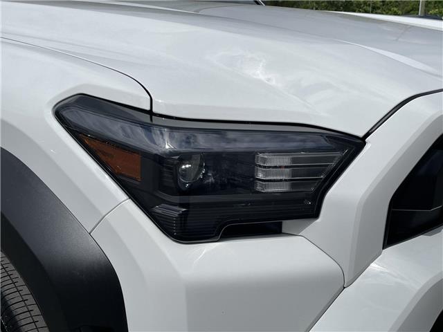 2025 Toyota 4Runner Base (Stk: 12108693A) in Concord - Image 16 of 46