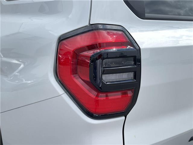 2025 Toyota 4Runner Base (Stk: 12108693A) in Concord - Image 17 of 46