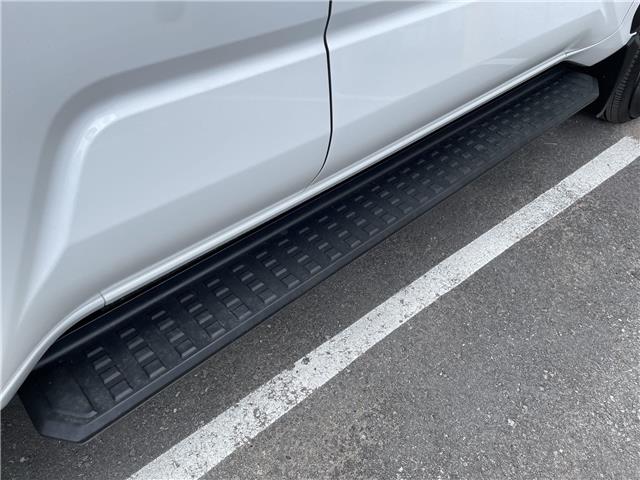 2025 Toyota 4Runner Base (Stk: 12108693A) in Concord - Image 18 of 46