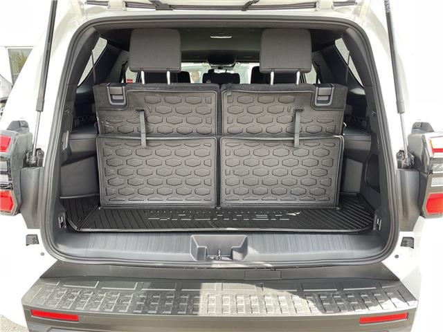 2025 Toyota 4Runner Base (Stk: 12108693A) in Concord - Image 20 of 46