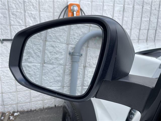 2025 Toyota 4Runner Base (Stk: 12108693A) in Concord - Image 21 of 46