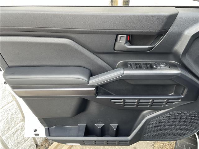 2025 Toyota 4Runner Base (Stk: 12108693A) in Concord - Image 22 of 46