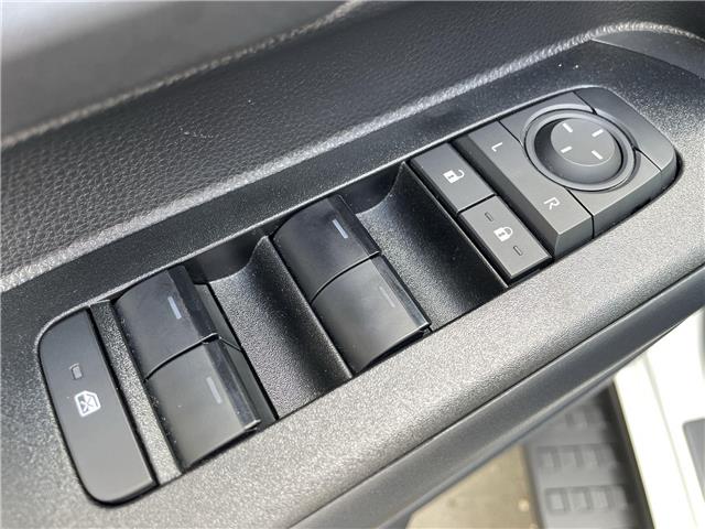 2025 Toyota 4Runner Base (Stk: 12108693A) in Concord - Image 23 of 46