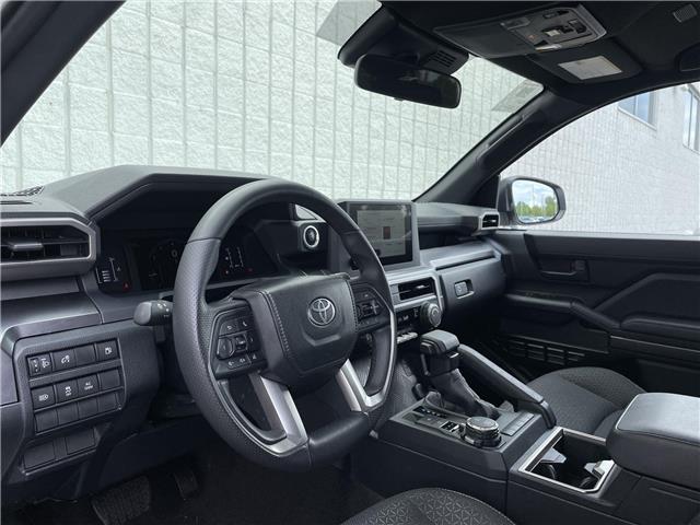 2025 Toyota 4Runner Base (Stk: 12108693A) in Concord - Image 24 of 46
