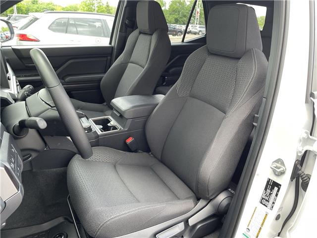 2025 Toyota 4Runner Base (Stk: 12108693A) in Concord - Image 25 of 46