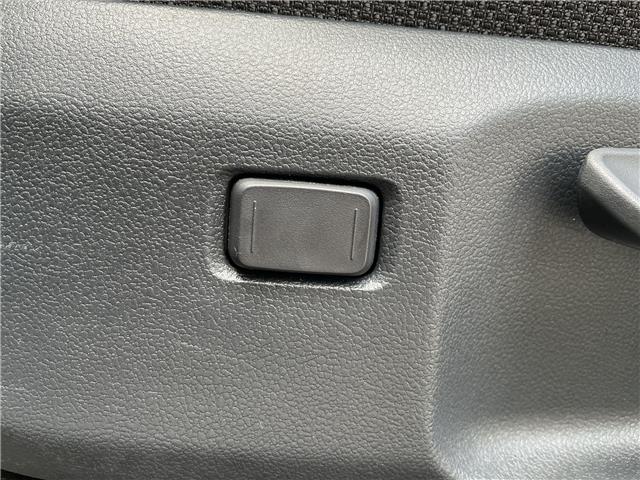 2025 Toyota 4Runner Base (Stk: 12108693A) in Concord - Image 26 of 46
