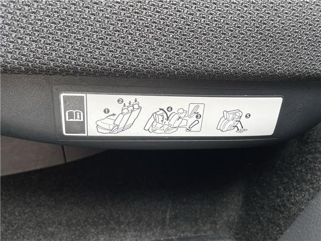 2025 Toyota 4Runner Base (Stk: 12108693A) in Concord - Image 28 of 46