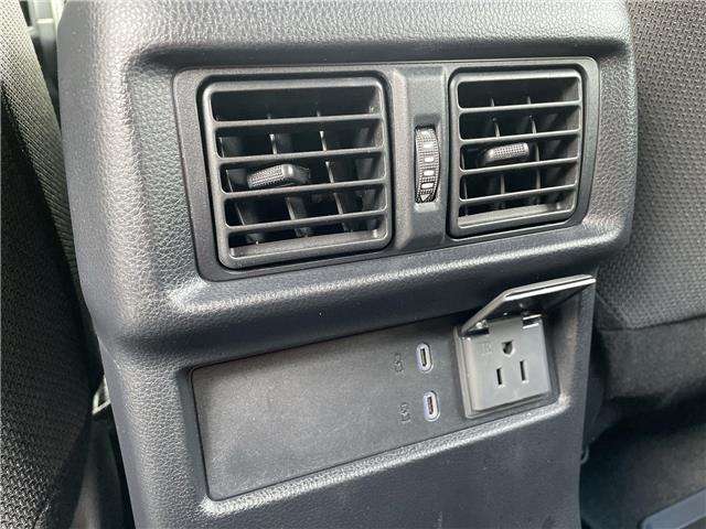 2025 Toyota 4Runner Base (Stk: 12108693A) in Concord - Image 29 of 46