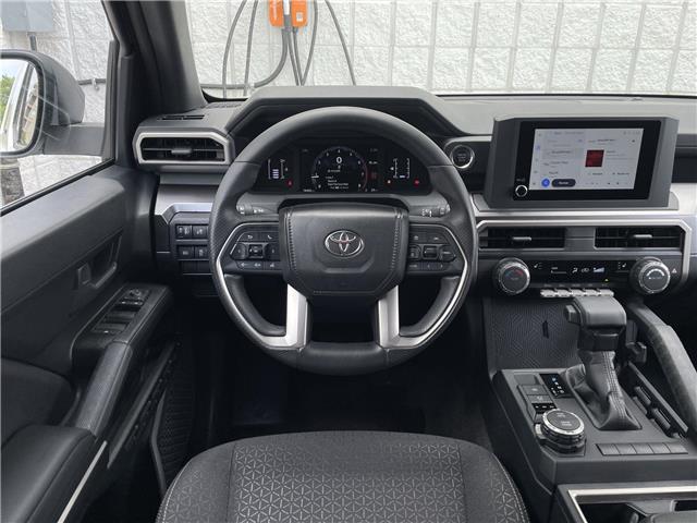 2025 Toyota 4Runner Base (Stk: 12108693A) in Concord - Image 31 of 46