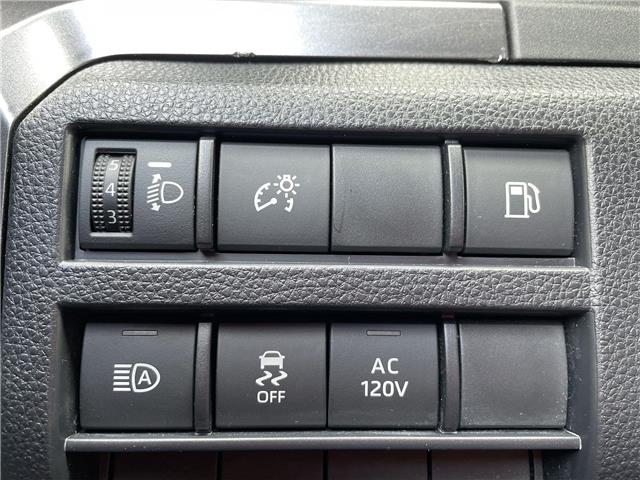 2025 Toyota 4Runner Base (Stk: 12108693A) in Concord - Image 32 of 46