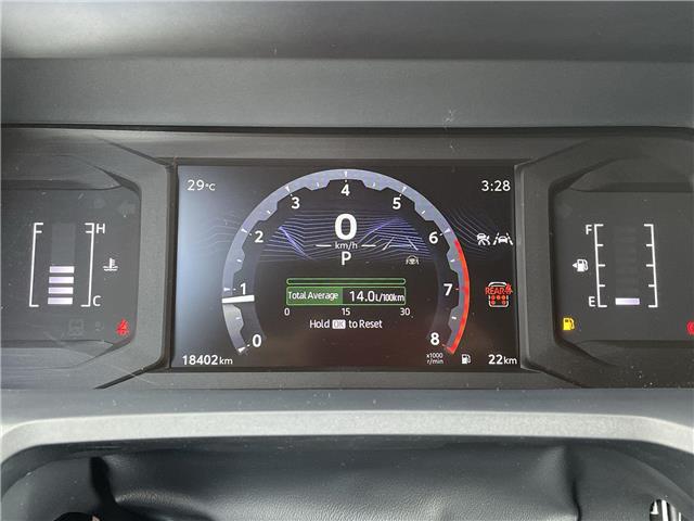 2025 Toyota 4Runner Base (Stk: 12108693A) in Concord - Image 33 of 46