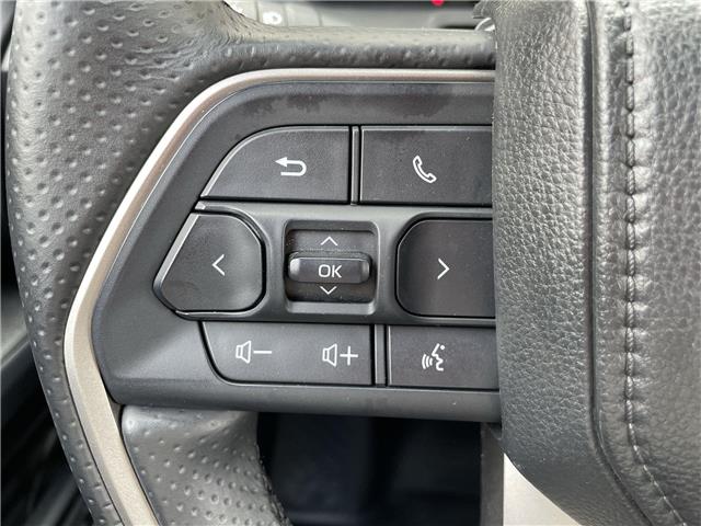 2025 Toyota 4Runner Base (Stk: 12108693A) in Concord - Image 35 of 46