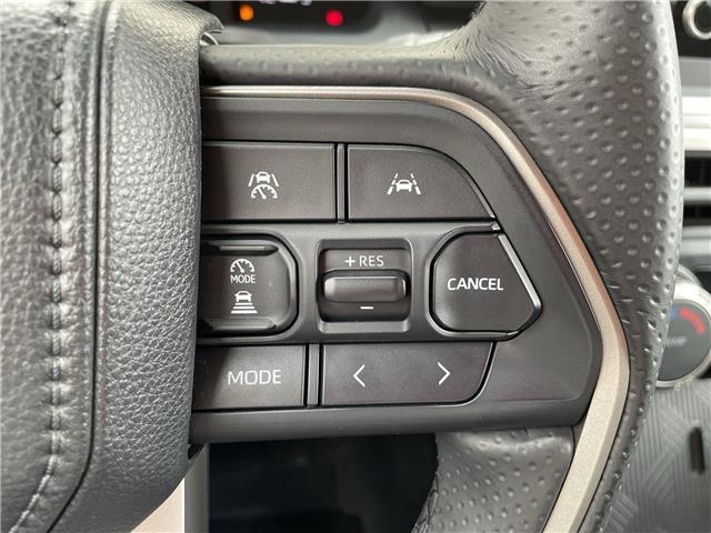 2025 Toyota 4Runner Base (Stk: 12108693A) in Concord - Image 36 of 46