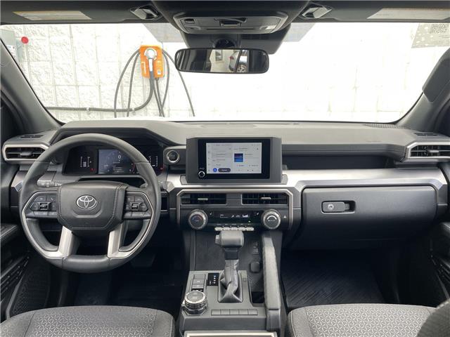 2025 Toyota 4Runner Base (Stk: 12108693A) in Concord - Image 37 of 46