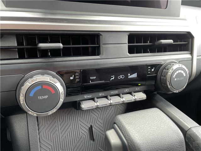 2025 Toyota 4Runner Base (Stk: 12108693A) in Concord - Image 40 of 46