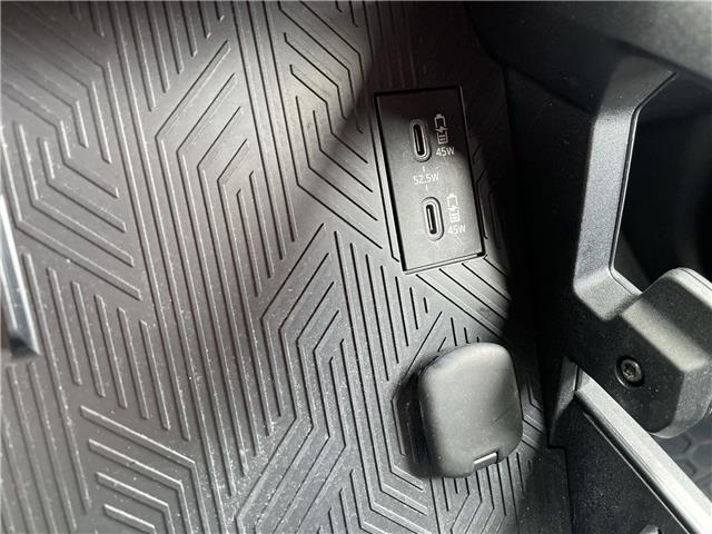2025 Toyota 4Runner Base (Stk: 12108693A) in Concord - Image 41 of 46