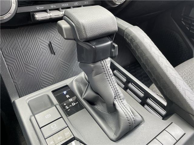 2025 Toyota 4Runner Base (Stk: 12108693A) in Concord - Image 42 of 46