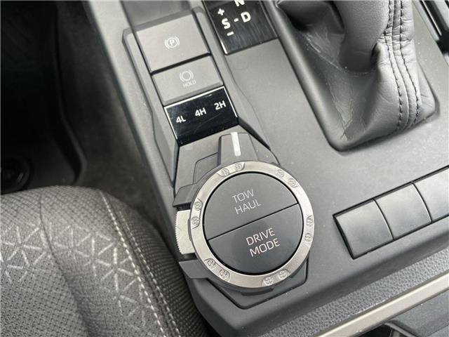 2025 Toyota 4Runner Base (Stk: 12108693A) in Concord - Image 43 of 46