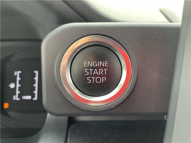 2025 Toyota 4Runner Base (Stk: 12108693A) in Concord - Image 44 of 46