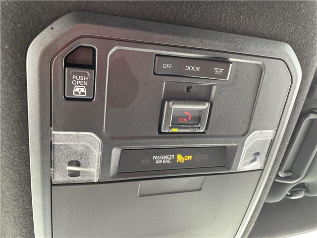 2025 Toyota 4Runner Base (Stk: 12108693A) in Concord - Image 45 of 46