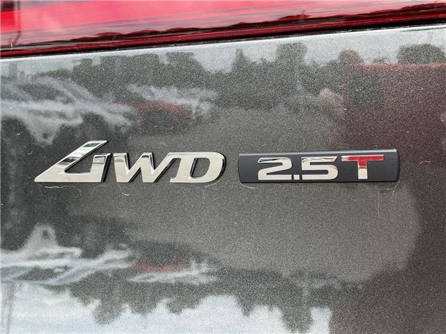 2025 Genesis GV70 2.5T Prestige (Stk: 12108099AA) in Concord - Image 11 of 50