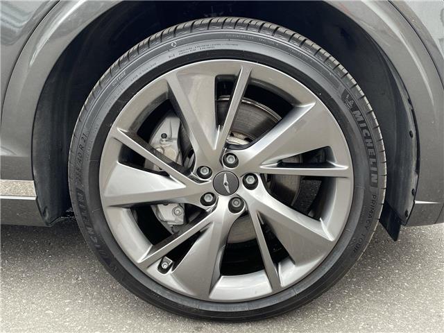 2025 Genesis GV70 2.5T Prestige (Stk: 12108099AA) in Concord - Image 12 of 50
