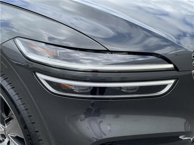 2025 Genesis GV70 2.5T Prestige (Stk: 12108099AA) in Concord - Image 13 of 50