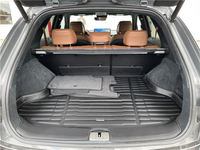 2025 Genesis GV70 2.5T Prestige (Stk: 12108099AA) in Concord - Image 15 of 50