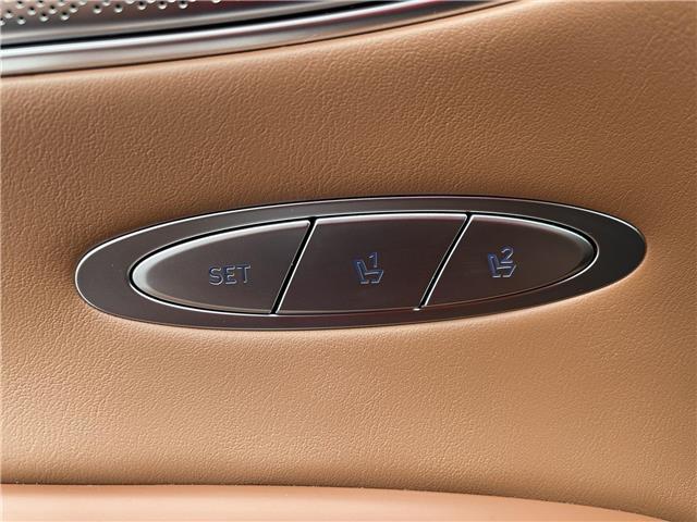2025 Genesis GV70 2.5T Prestige (Stk: 12108099AA) in Concord - Image 19 of 50