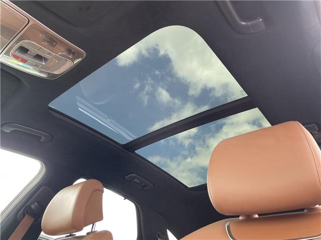 2025 Genesis GV70 2.5T Prestige (Stk: 12108099AA) in Concord - Image 26 of 50