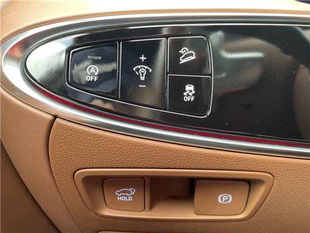 2025 Genesis GV70 2.5T Prestige (Stk: 12108099AA) in Concord - Image 31 of 50