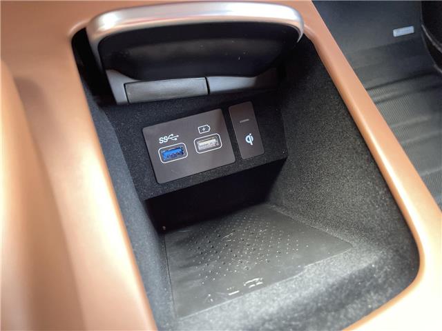 2025 Genesis GV70 2.5T Prestige (Stk: 12108099AA) in Concord - Image 46 of 50