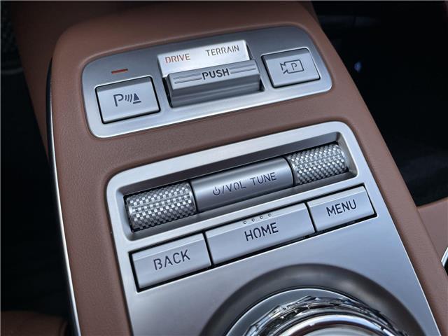 2025 Genesis GV70 2.5T Prestige (Stk: 12108099AA) in Concord - Image 47 of 50