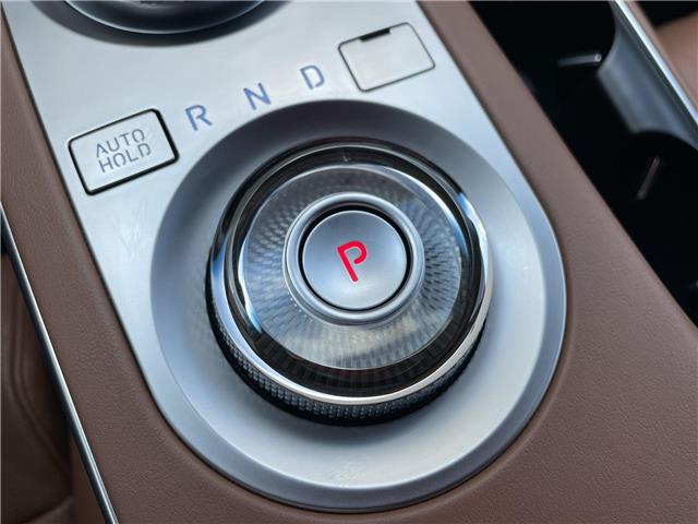 2025 Genesis GV70 2.5T Prestige (Stk: 12108099AA) in Concord - Image 48 of 50