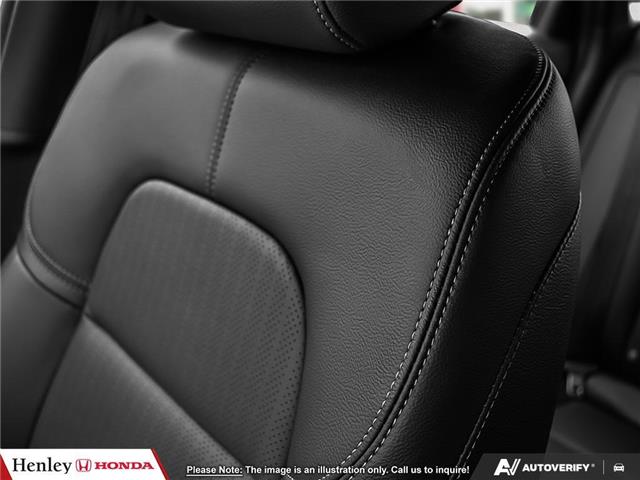 2026 Honda Civic Hybrid Sport Touring (Stk: H22868) in St. Catharines - Image 15 of 21