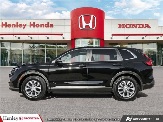 2026 Honda CR-V LX (Stk: H22911) in St. Catharines - Image 3 of 21