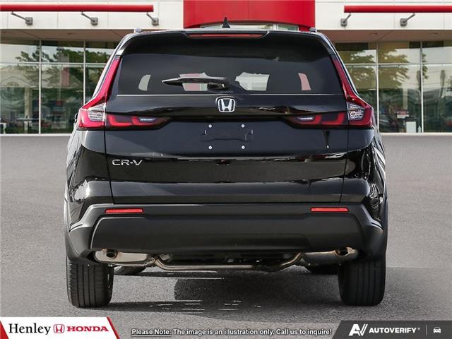 2026 Honda CR-V LX (Stk: H22911) in St. Catharines - Image 5 of 21