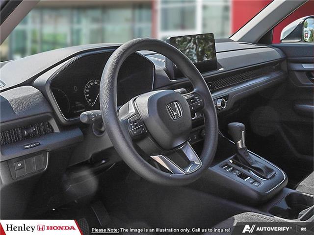 2026 Honda CR-V LX (Stk: H22911) in St. Catharines - Image 8 of 21