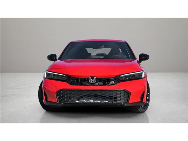 2026 Honda Civic Si Base (Stk: H22865) in St. Catharines - Image 2 of 26