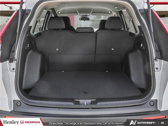 2026 Honda CR-V LX (Stk: H22738) in St. Catharines - Image 7 of 25