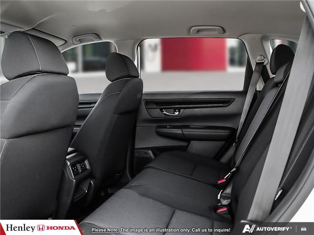 2026 Honda CR-V LX (Stk: H22738) in St. Catharines - Image 20 of 25