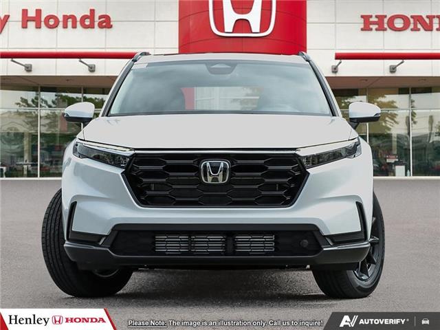 2026 Honda CR-V Sport (Stk: H22740) in St. Catharines - Image 2 of 26