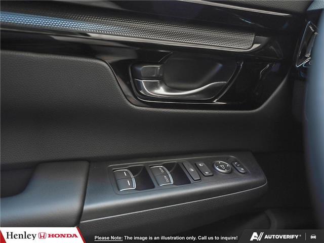 2026 Honda CR-V Sport (Stk: H22740) in St. Catharines - Image 16 of 26