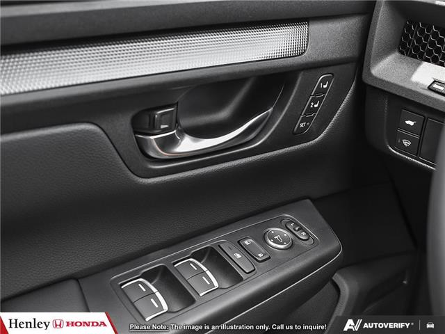 2026 Honda CR-V Hybrid EX-L (Stk: H22818) in St. Catharines - Image 16 of 25
