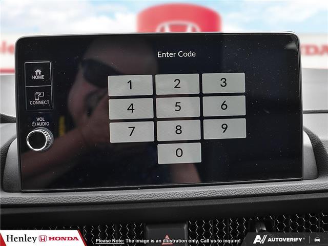 2026 Honda CR-V Hybrid EX-L (Stk: H22818) in St. Catharines - Image 18 of 25